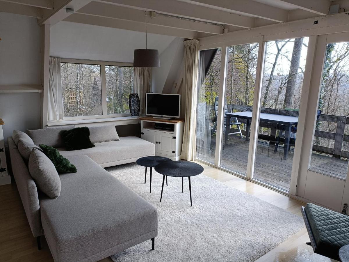 Вилла Sunclass Durbuy Huisje 39 Экстерьер фото