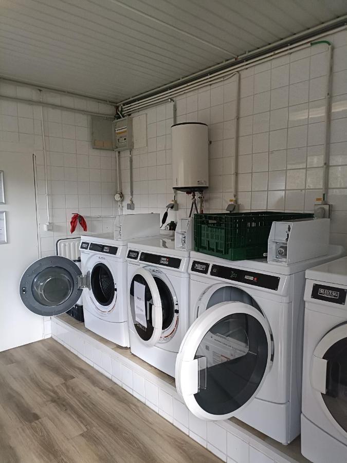 Вилла Sunclass Durbuy Huisje 39 Экстерьер фото