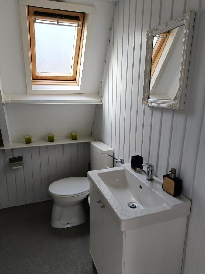 Вилла Sunclass Durbuy Huisje 39 Экстерьер фото