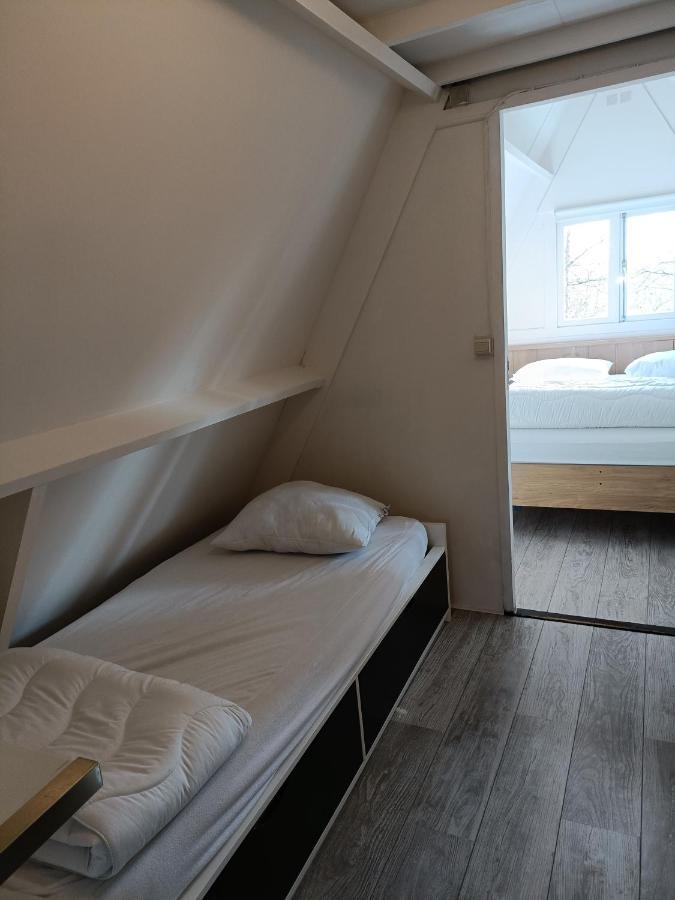 Вилла Sunclass Durbuy Huisje 39 Экстерьер фото