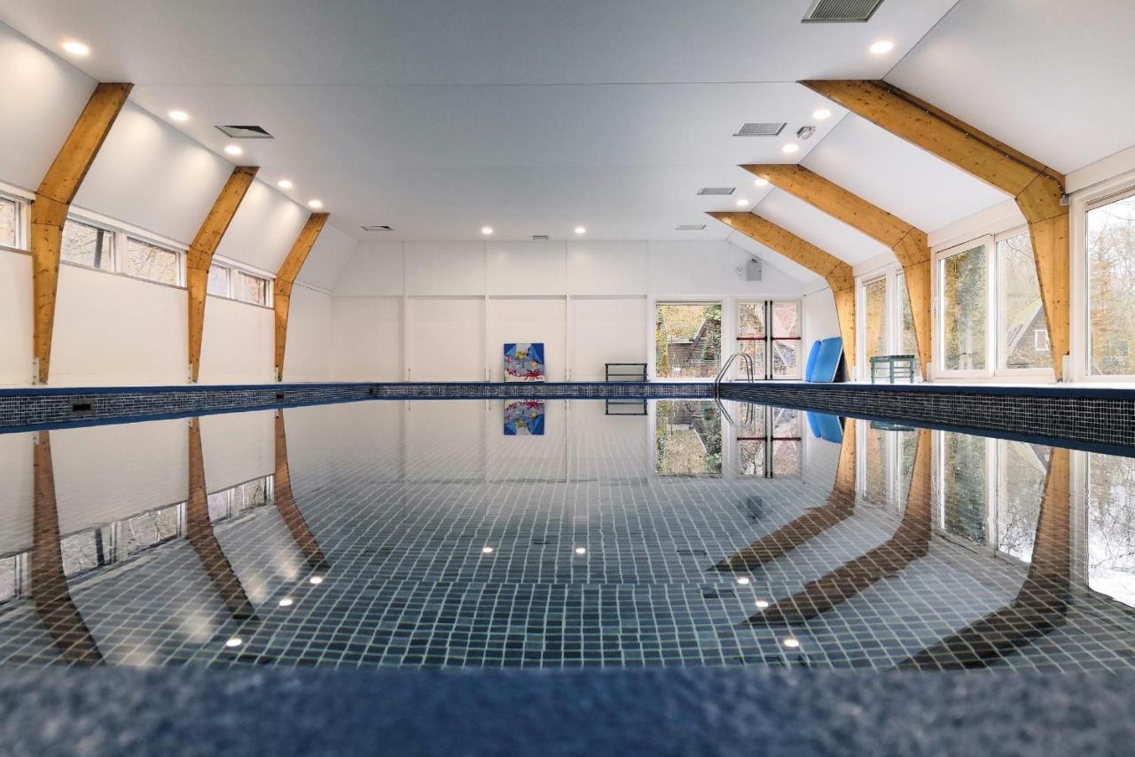 Вилла Sunclass Durbuy Huisje 39 Экстерьер фото