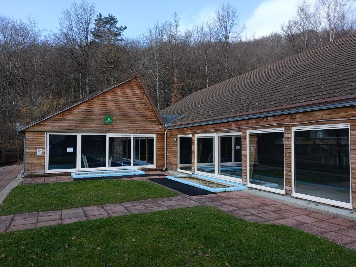 Вилла Sunclass Durbuy Huisje 39 Экстерьер фото